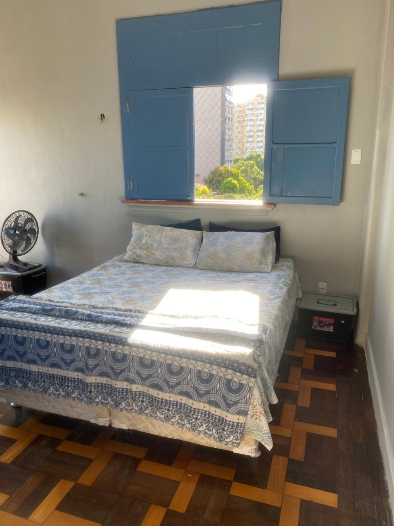 Quartos Confortaveis Em Prox Pc Da Republica